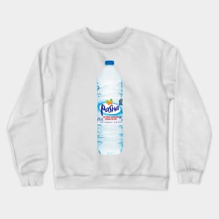 Pashanim Saka Wasser Crewneck Sweatshirt